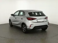 Gebraucht MG MG3 Comfort 116 PS (85 kW) 2025 Silber Kleinwagen