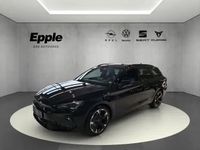 Nouă Cupra Leon 150 CP (110 kW) 2026 Negru Break