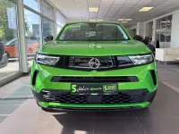 Gebraucht Opel Mokka Elegance 131 PS (96 kW) 2024 Grün SUV