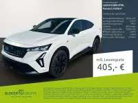 Brugt Renault Rafale Techno 200 HK (147 kW) 2025 Hvid SUV