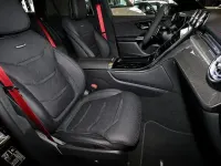 Gebraucht Mercedes GLC43 AMG AMG 421 PS (309 kW) 2026 SUV