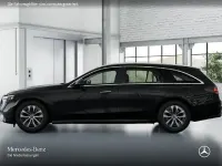Gebraucht Mercedes E220 Advanced 197 PS (144 kW) 2025 Schwarz Limousine