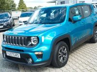 gebraucht Jeep Renegade Longitude FWD | Sitz & Lenkradheizung