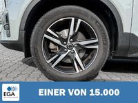 Gebraucht Volvo XC40 Plus 197 PS (144 kW) 2023 Grau SUV