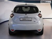 gebraucht Renault Zoe EXPERIENCE R135 50kWh CCS BATTERIEKAUF