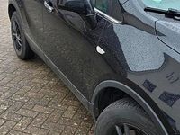 Gebraucht Opel Mokka 131 PS (96 kW) 2014 Schwarz SUV