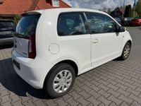 gebraucht Skoda Citigo Ambition,Klima,Tempomat,PDC,HU