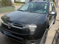 Usata Dacia Duster 105 CV (77 kW) 2012 SUV
