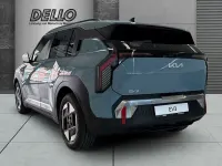 Gebraucht Kia EV3 Earth 150 kW (204 PS) 2026 Blau SUV