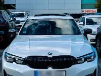 Gebraucht BMW 330 Comfort Edition 265 PS (194 kW) 2019 Andere farben Limousine