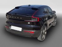 Gebraucht Volvo C40 Plus 169 kW (231 PS) 2023 Schwarz SUV