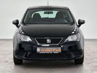 Gebraucht Seat Ibiza 105 PS (77 kW) 2014 Schwarz Limousine