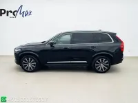 Gebraucht Volvo XC90 Plus 235 PS (172 kW) 2022 Schwarz SUV