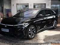 Gebraucht VW ID.7 Pro 210 kW (286 PS) 2025 Grenadillschwarz metallic Kombi