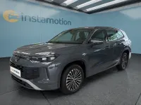 Gebraucht VW Tayron 193 PS (141 kW) 2025 Grau SUV
