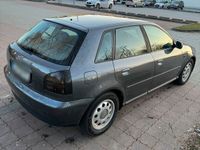 gebraucht Audi A3 1999