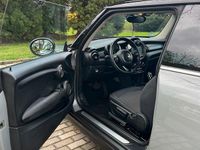 Gebraucht Mini Cooper D 116 PS (85 kW) 2018 Grau Kleinwagen
