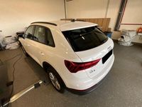 gebraucht Audi Q3 35 TFSI 150 S tronic Nav PDC KeyL