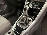 Gebraucht VW T-Roc Cabriolet Style 150 PS (110 kW) 2023 Blau Cabrio