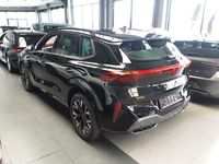 Neu Cupra Terramar 150 PS (110 kW) 2025 Schwarz SUV