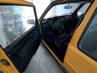 Gebraucht VW Golf II 72 PS (52 kW) 1986 Gelb Kleinwagen