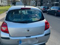 gebraucht Renault Clio 