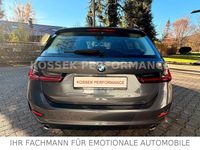 Gebraucht BMW 320 Advantage 190 PS (139 kW) 2022 Grau Kombi