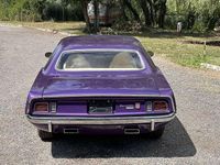 Gebraucht Plymouth Barracuda 430 PS (316 kW) 1970 Violett Coupé
