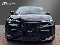Neu Alfa Romeo GT Junior Edizione Speciale 136 PS (100 kW) 2025 Schwarz SUV