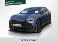 Gebraucht Cupra Tavascan VZ 250 kW (340 PS) 2024 Tavascanblau SUV