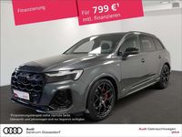 Gebraucht Audi Q7 S-Line 394 PS (289 kW) 2025 Grau SUV