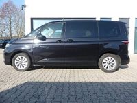 Używany VW T7 Life 150 KM (110 kW) 2025 Czarny Van
