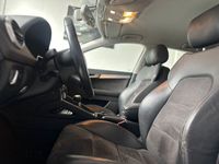 Gebraucht Audi A3 Sportback Ambiente 160 PS (117 kW) 2010 Grau Kleinwagen