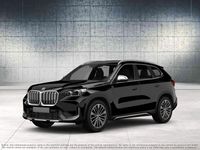 Gebraucht BMW X1 Performance 136 PS (100 kW) 2022 Schwarz SUV