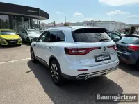 Gebraucht Renault Koleos Techno 158 PS (116 kW) 2023 Weiß SUV