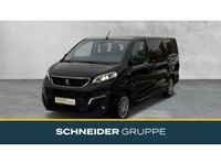 gebraucht Peugeot Traveller Business L3 2.0 BlueHDi XENON+NAVI