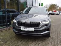 gebraucht Skoda Karoq Style 1.5 TSI DSG *Matrix*ACC*RüKam*18"