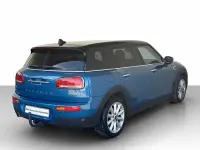 Gebraucht Mini Cooper D Clubman 150 PS (110 kW) 2022 Blau Kombi