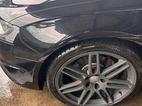 Gebraucht Audi A4 Attraction 224 PS (164 kW) 2009 Schwarz Kombi