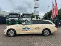 Gebraucht Mercedes E200 150 PS (110 kW) 2017 Kombi