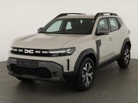 Neu Dacia Duster Expression 131 PS (96 kW) 2025 Sandstone beige metallic SUV