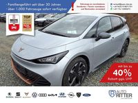 Neu Cupra Born 169 kW (231 PS) 2026 Silber Kleinwagen