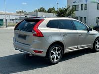 Gebraucht Volvo XC60 163 PS (119 kW) 2012 Beige SUV