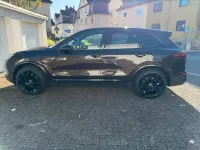 Gebraucht Porsche Cayenne Platinum Edition 262 PS (192 kW) 2016 Andere farben SUV