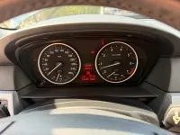Gebraucht BMW 523 190 PS (139 kW) 2009 Schwarz Limousine