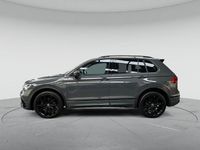 Gebraucht VW Tiguan Style 245 PS (180 kW) 2022 Delfingrau metallic SUV