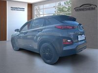 Gebraucht Hyundai Kona Pure 120 PS (88 kW) 2019 Grau SUV