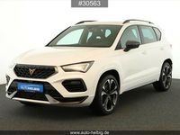 Gebraucht Cupra Ateca VZ 300 PS (220 kW) 2023 Weiß SUV