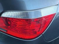 Gebraucht BMW 525 192 PS (141 kW) 2004 Grau Limousine