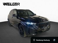 Neu BMW X5 Performance 352 PS (258 kW) 2025 Blau SUV